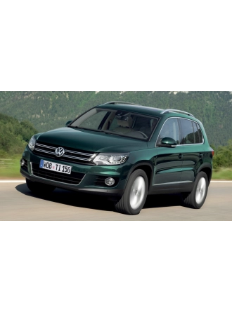 Silbak Vw Volkswagen Tiguan 2008-2015 Ön Cam Sileceği Silecek Silgi Silgeç Takımı Seti 60*53CM