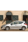 Silbak Peugeot 207 Sw 2006-2014 Ön Cam Sileceği Silecek Silgi Silgeç Takımı Set 65*43CM