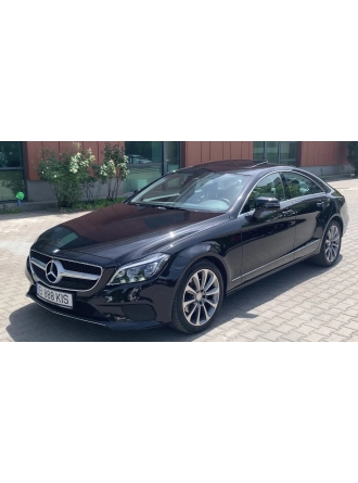 Silbak Mercedes Cls Serisi Class C218 2014-2015-2016 Ön Cam Sileceği Silecek Silgi Silgeç Takımı 60*60CM