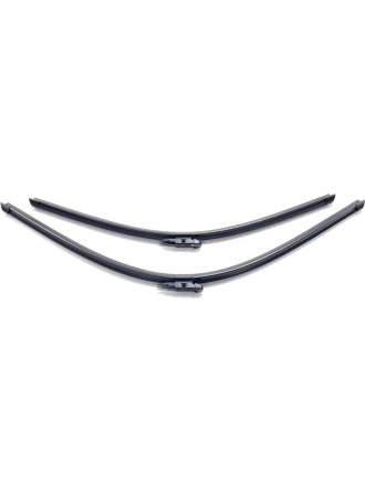 Silbak Mercedes-Benz Gl Serisi Class X164 2007-2012 Ön Cam Sileceği Silecek Silgi Silgeç Takımı Set 70*53CM