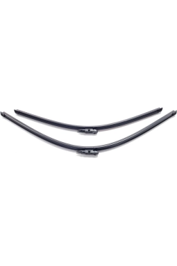 Silbak Mercedes-Benz ml Serisi Class W164 2006-2012 Ön Cam Sileceği Silecek Silgi Silgeç Takımı 70*53CM