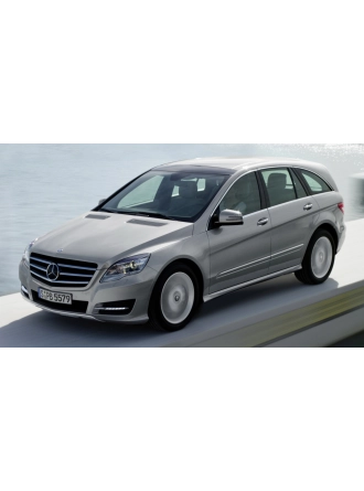 Silbak Mercedes-Benz R Serisi 2006-2017 Ön Cam Sileceği Silecek Silgi Silgeç Takımı Seti 70*53CM