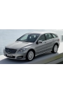 Silbak Mercedes-Benz R Serisi 2006-2017 Ön Cam Sileceği Silecek Silgi Silgeç Takımı Seti 70*53CM