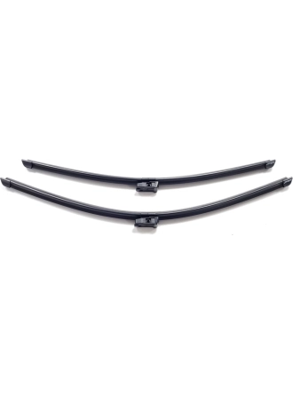 Silbak Mercedes-Benz M Serisi ml Class W166 2011-2015 Ön Cam Sileceği Silecek Silgi Silgeç Takımı 65*58CM