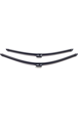Silbak Mercedes-Benz Glk Serisi Class X204 2015-2016 Ön Cam Sileceği Silecek Silgi Silgeç Takımı 55*45CM
