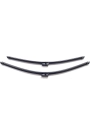 Silbak Mercedes-Benz Glk Serisi Class X204 2015-2016 Ön Cam Sileceği Silecek Silgi Silgeç Takımı 55*45CM