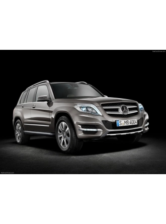 Silbak Mercedes-Benz Glk Serisi Class X204 2015-2016 Ön Cam Sileceği Silecek Silgi Silgeç Takımı 55*45CM
