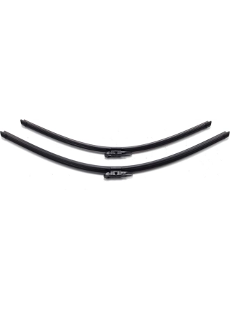 Silbak Vw Volkswagen Crafter 2006-2016 Ön Cam Sileceği Silecek Silgi Silgeç Takımı Seti 65*60CM
