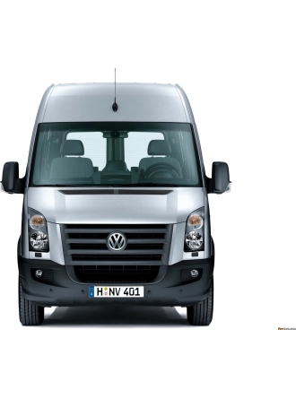 Silbak Vw Volkswagen Crafter 2006-2016 Ön Cam Sileceği Silecek Silgi Silgeç Takımı Seti 65*60CM