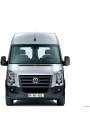 Silbak Vw Volkswagen Crafter 2006-2016 Ön Cam Sileceği Silecek Silgi Silgeç Takımı Seti 65*60CM