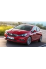 Silbak Opel Astra K Hb Hatchback 2015-2021 Ön Cam Sileceği Silecek Takımı 70*60CM