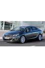 Silbak Opel Astra J Sedan 2009-2015 Ön Cam Sileceği Silecek Silgi Silgeç Takımı Seti 70*60CM