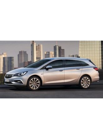 Silbak Opel Astra K Sports Tourer 2015-2021 Ön Cam Sileceği Silecek Silgi Silgeç Takımı Seti 70*60CM