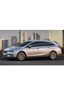 Silbak Opel Astra K Sports Tourer 2015-2021 Ön Cam Sileceği Silecek Silgi Silgeç Takımı Seti 70*60CM