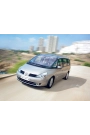 Silbak Renault Espace 4 2003-2014 Ön Cam Sileceği Silecek Silgi Silgeç Takımı Seti 75*65CM