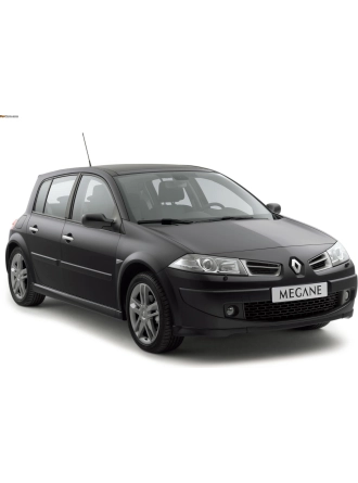 Silbak Renault Megane 2 Hb Hatchback 2007-2008-2009 Ön Cam Sileceği Silecek Silgi Silgeç Takımı Set 60*45CM