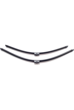 Silbak Renault Modus 2004-2012 Ön Cam Sileceği Silecek Silgi Silgeç Takımı Seti 70*65CM