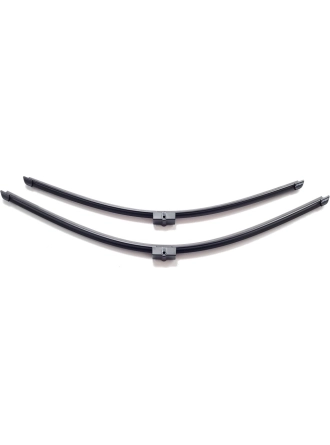 Silbak Renault Modus 2004-2012 Ön Cam Sileceği Silecek Silgi Silgeç Takımı Seti 70*65CM