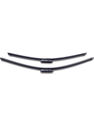 Silbak Renault Scenic Mk2 2006-2009 Ön Cam Sileceği Silecek Silgi Silgeç Takımı Seti 65*55CM