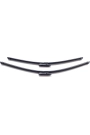 Silbak Renault Scenic Mk2 2006-2009 Ön Cam Sileceği Silecek Silgi Silgeç Takımı Seti 65*55CM