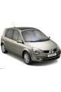 Silbak Renault Scenic Mk2 2006-2009 Ön Cam Sileceği Silecek Silgi Silgeç Takımı Seti 65*55CM