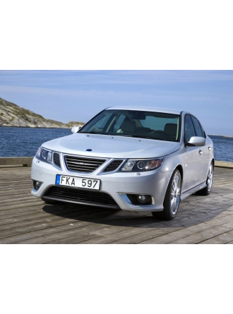 Silbak Saab 9-3 2008-2012 Ön Cam Sileceği Silecek Silgi Silgeç Takımı Seti 58*58CM
