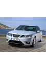 Silbak Saab 9-3 2008-2012 Ön Cam Sileceği Silecek Silgi Silgeç Takımı Seti 58*58CM
