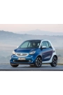Silbak Smart Fortwo 2 2015-2023 Ön Cam Sileceği Silecek Silgi Silgeç Takımı Seti 50*35CM