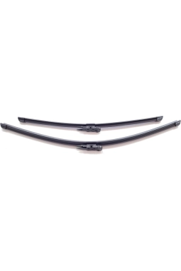 Silbak Mercedes-Benz S Serisi Class W222 2014-2020 Ön Cam Sileceği Silecek Silgi Silgeç Takımı Seti 65*55CM