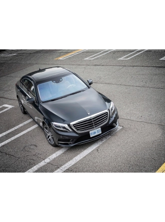 Silbak Mercedes-Benz S Serisi Class W222 2014-2020 Ön Cam Sileceği Silecek Silgi Silgeç Takımı Seti 65*55CM
