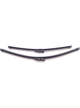 Silbak Volvo V70 2005-2006-2007 Ön Cam Sileceği Silecek Silgi Silgeç Takımı Seti 60*55CM