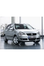 Silbak Vw Volkswagen Polo 2005-2009 Ön Cam Sileceği Silecek Silgi Silgeç Takımı Seti 53*48CM