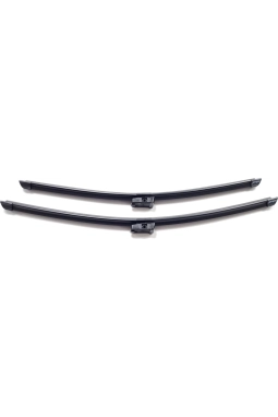 Silbak Seat Cordoba 2007-2008-2009 Ön Cam Sileceği Silecek Silgi Silgeç Takımı Seti 53*48CM