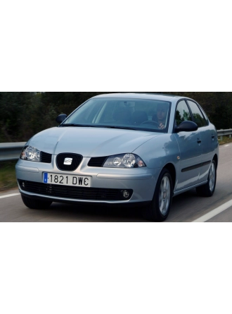 Silbak Seat Cordoba 2007-2008-2009 Ön Cam Sileceği Silecek Silgi Silgeç Takımı Seti 53*48CM