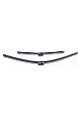 Silbak Seat Toledo 2013-2019 Ön Cam Sileceği Silecek Silgi Silgeç Takımı Seti 60*40CM