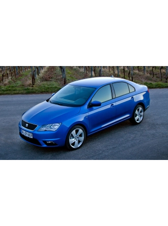 Silbak Seat Toledo 2013-2019 Ön Cam Sileceği Silecek Silgi Silgeç Takımı Seti 60*40CM