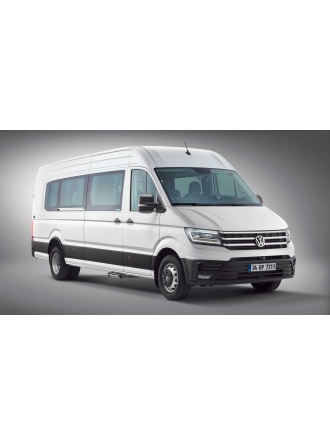 Silbak Vw Volkswagen Crafter 2017-2023 Ön Cam Sileceği Silecek Silgi Silgeç Takımı Seti 70*65CM