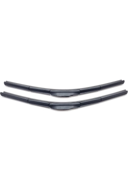 Silbak Dacia Duster 2010-2011-2012-2013-2014 Ön Cam Sileceği Silecek Silgi Silgeç Takımı Seti 50*50CM