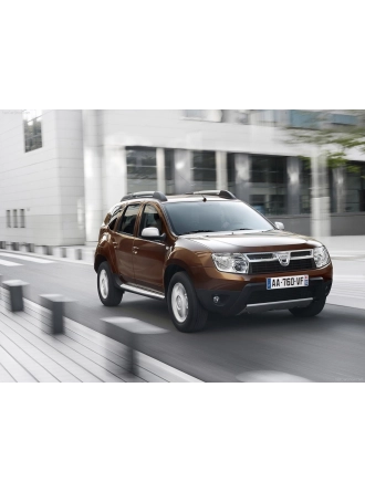 Silbak Dacia Duster 2010-2011-2012-2013-2014 Ön Cam Sileceği Silecek Silgi Silgeç Takımı Seti 50*50CM