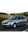 Silbak Dacia Logan Mcv 2007-2013 Ön Cam Sileceği Silecek Silgi Silgeç Takımı Seti 50*50CM