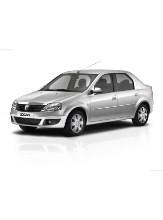 Silbak Dacia Logan 2005-2015 Ön Cam Sileceği Silecek Silgi Silgeç Takımı Seti 50*50CM