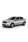 Silbak Dacia Logan 2005-2015 Ön Cam Sileceği Silecek Silgi Silgeç Takımı Seti 50*50CM