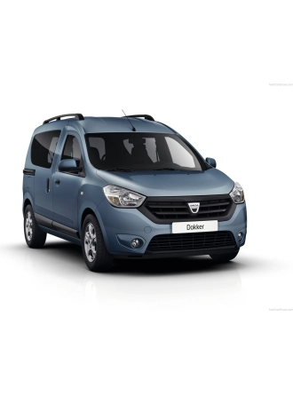 Silbak Dacia Dokker 2013-2014-2015 Ön Cam Sileceği Silecek Silgi Silgeç Takımı Seti 55*40CM
