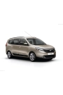 Silbak Dacia Lodgy 2013-2014-2015 Ön Cam Sileceği Yeni Nesil Hibrit Tip Silecek Silgeç Takımı Seti 55*40CM