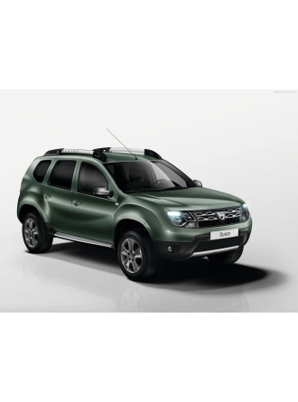 Silbak Dacia Duster 2015-2016 Ön Cam Sileceği Yeni Nesil Hibrit Tip Silecek Silgi Silgeç Takımı 60*45CM