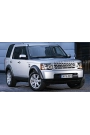 Silbak Land Rover Discovery 4 2009-2016 Ön Cam Sileceği Yeni Nesil Hibrit Tip Silecek Silgeç Takımı 55*55CM