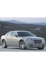 Silbak Chrysler 300C 2005-2011 Ön Cam Sileceği Yeni Nesil Hibrit Tip Silecek Silgi Silgeç Takımı 60*60CM