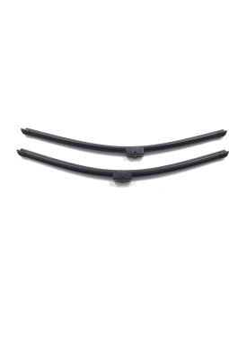 Silbak Vw Volkswagen Passat B5.5 2003-2004-2005 Ön Cam Sileceği Silecek Silgi Silgeç Takımı Seti 53*53CM
