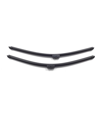 Silbak Vw Volkswagen Passat B5.5 2003-2004-2005 Ön Cam Sileceği Silecek Silgi Silgeç Takımı Seti 53*53CM