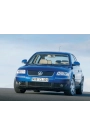 Silbak Vw Volkswagen Passat B5.5 2003-2004-2005 Ön Cam Sileceği Silecek Silgi Silgeç Takımı Seti 53*53CM